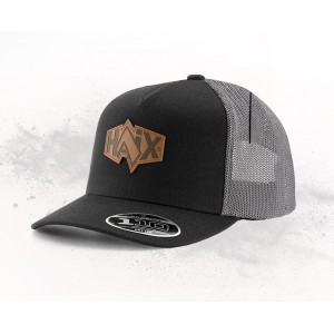 Кепка HAIX Snapback | цвет Черный | арт.: 907034